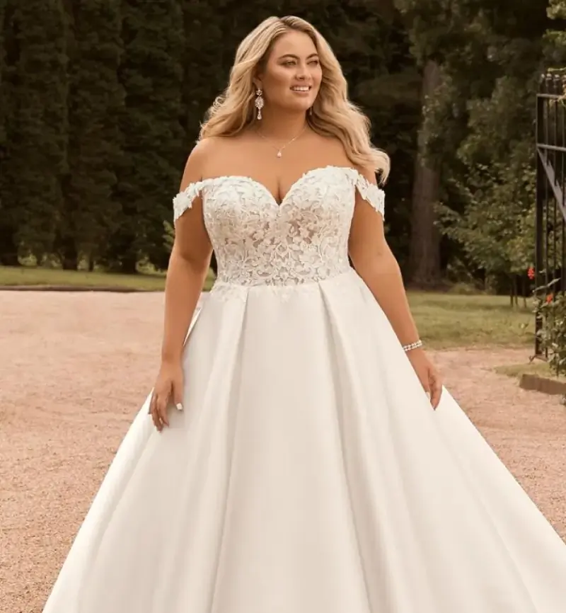 Plus size