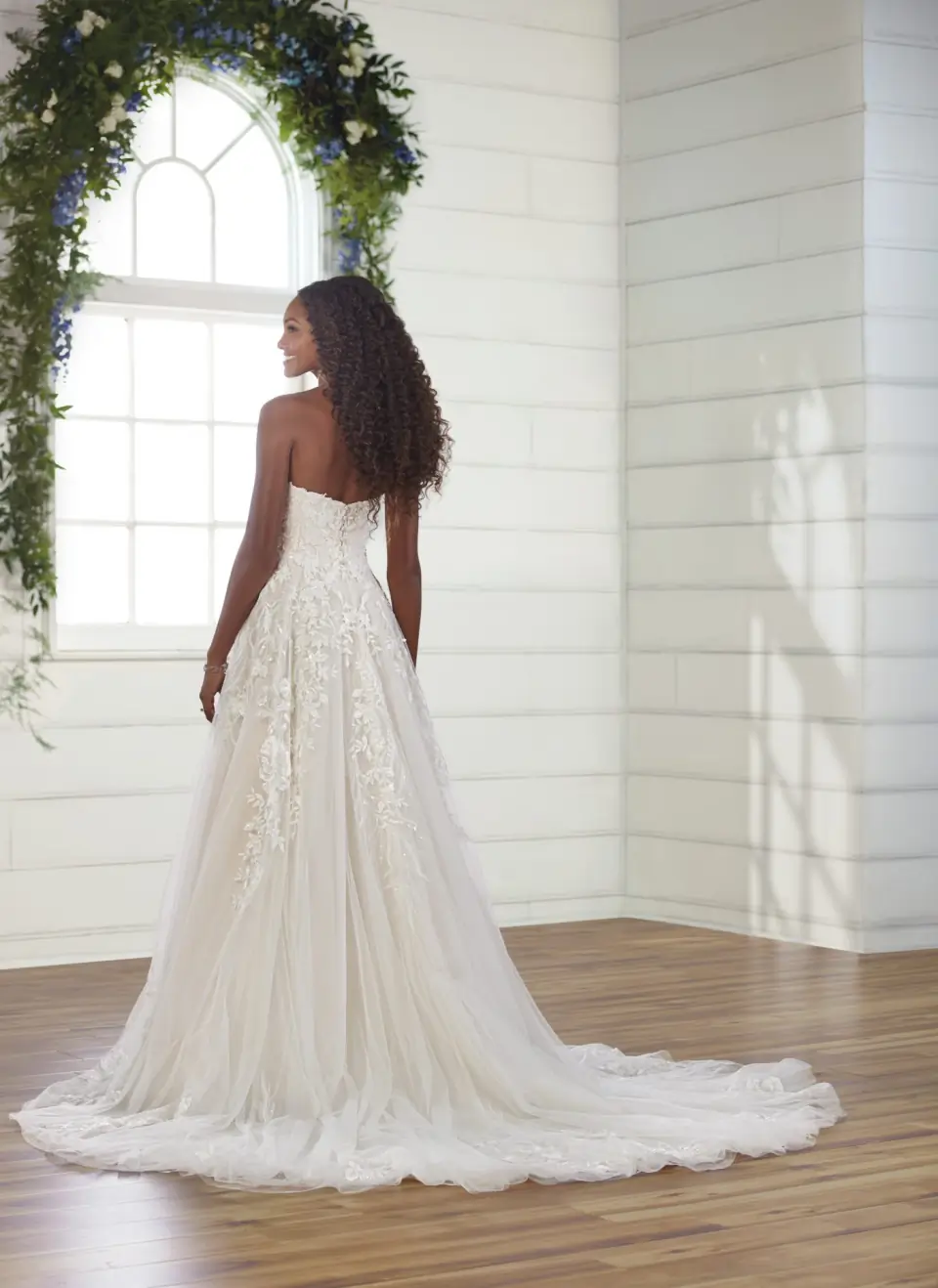 Adara at Bellissima Bridal — view 2