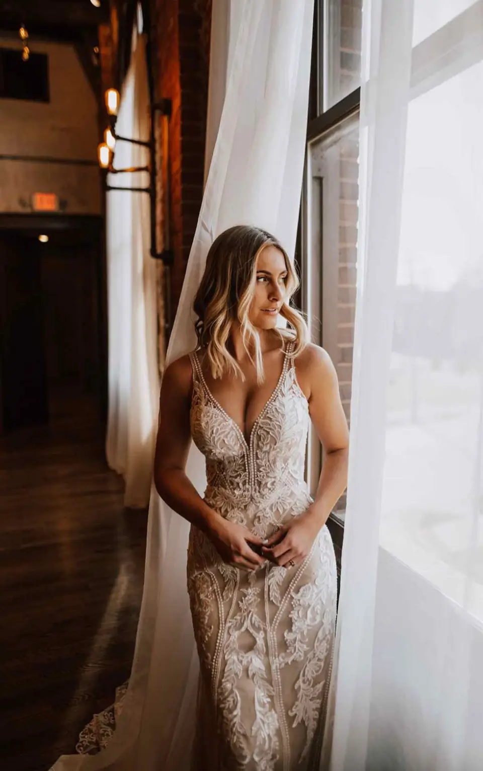 Alabama at Bellissima Bridal — view 1