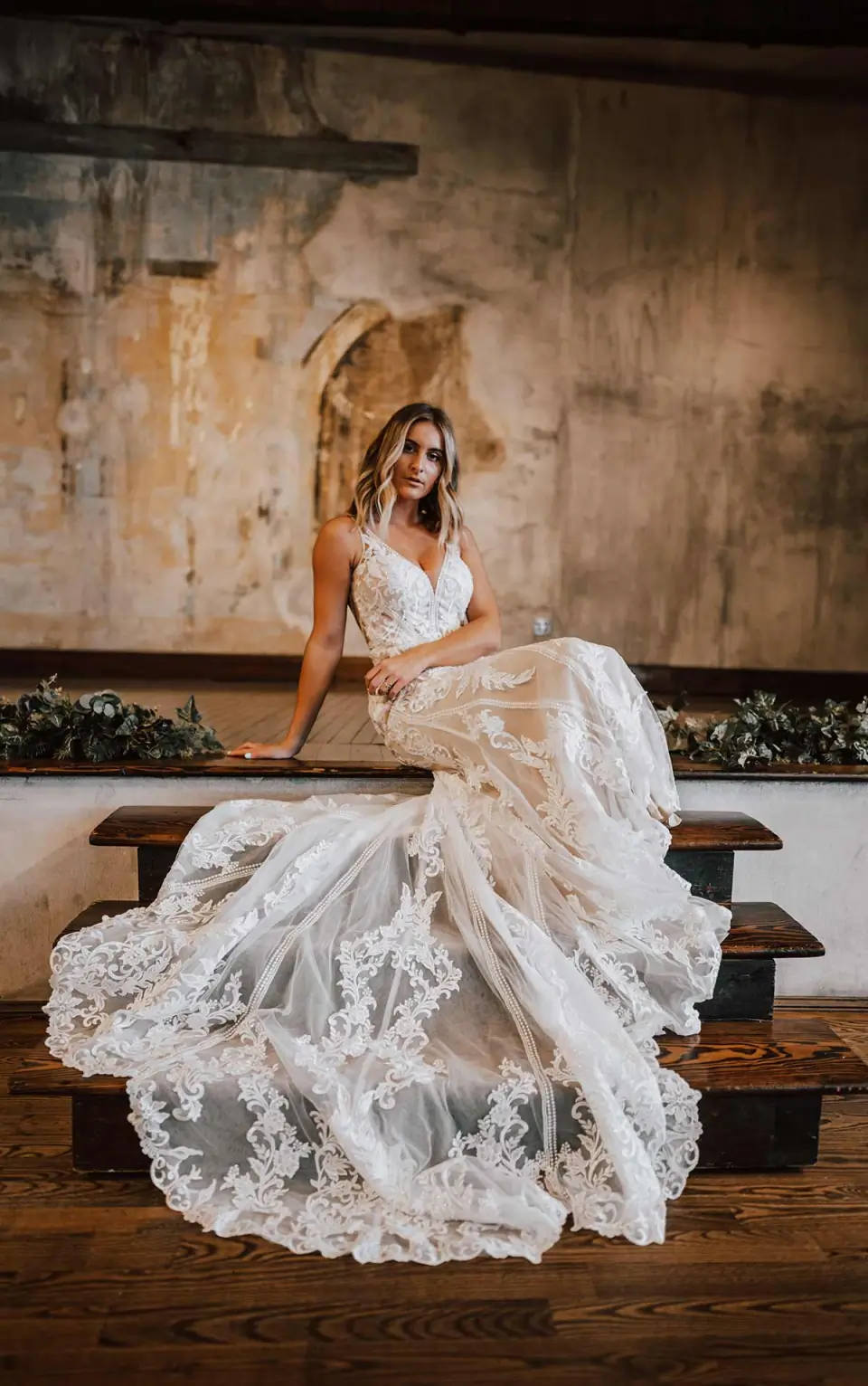 Alabama at Bellissima Bridal — view 3