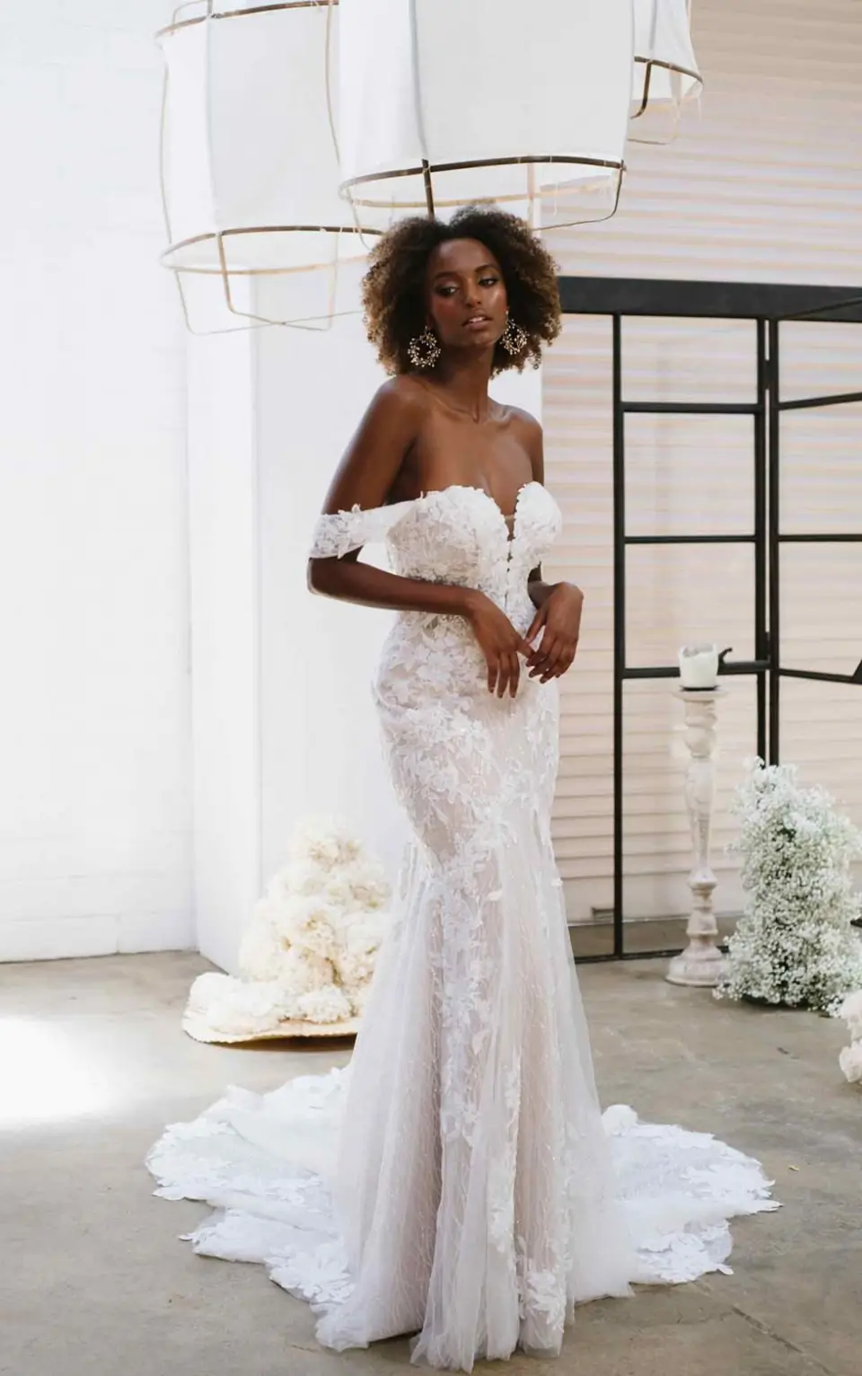 Albany at Bellissima Bridal — view 1