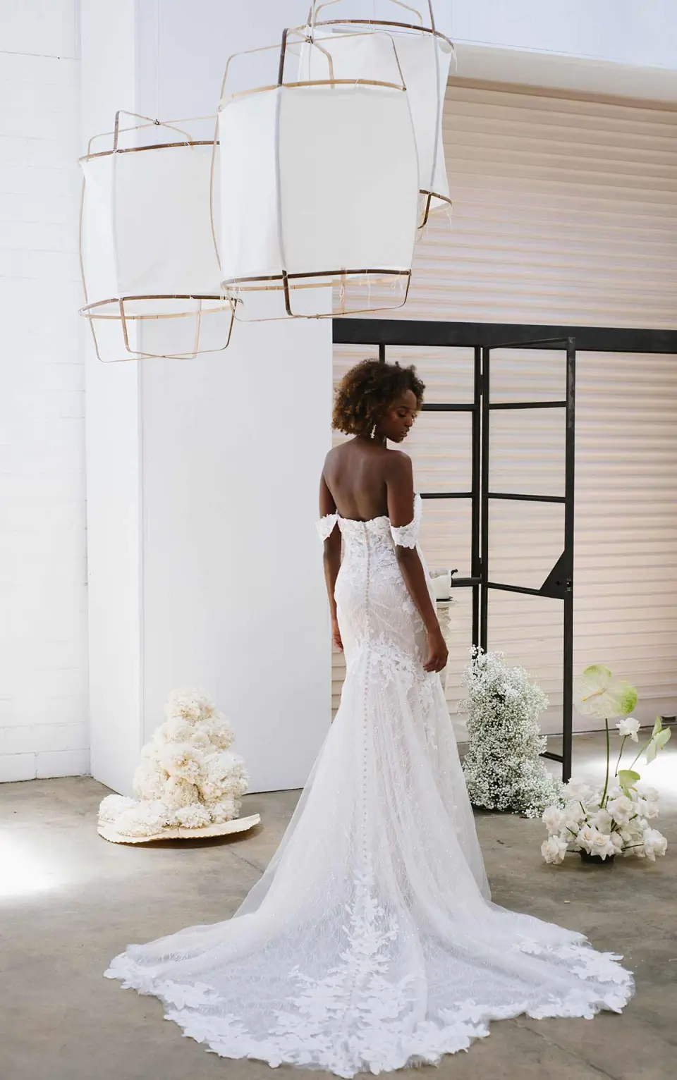 Albany at Bellissima Bridal — view 2