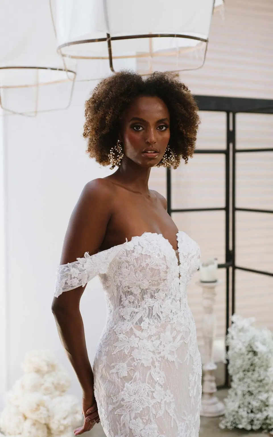 Albany at Bellissima Bridal — view 3