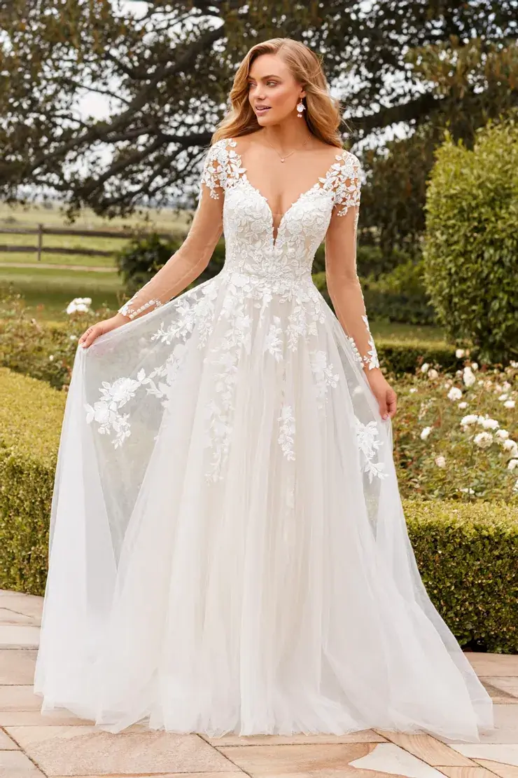 Ambrose at Bellissima Bridal — view 1