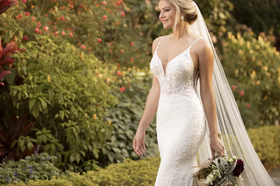 Andorra at Bellissima Bridal — view 3