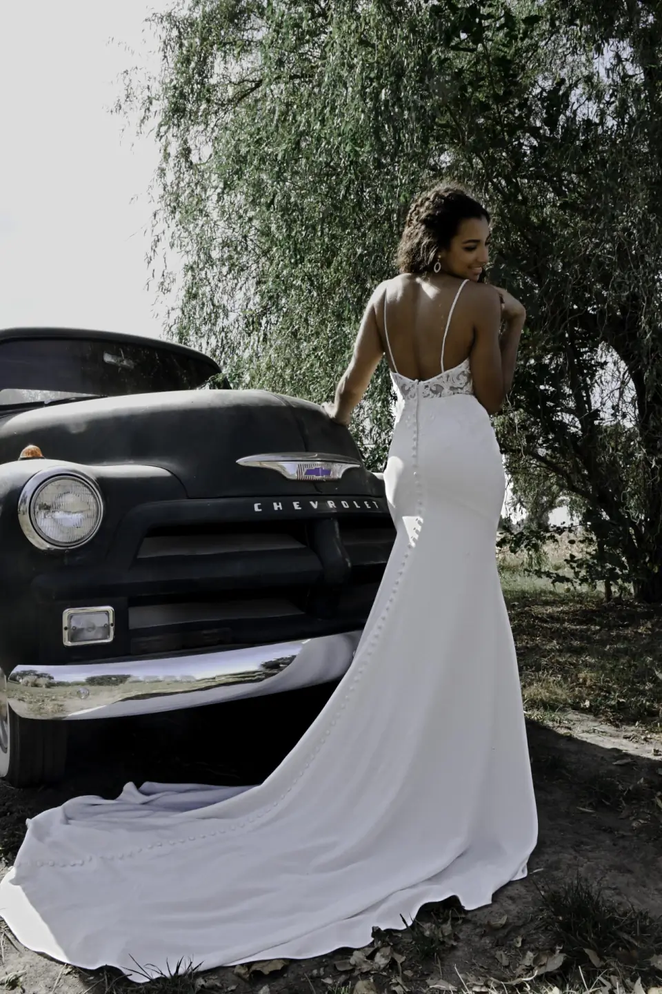 Aurelia at Bellissima Bridal — view 2