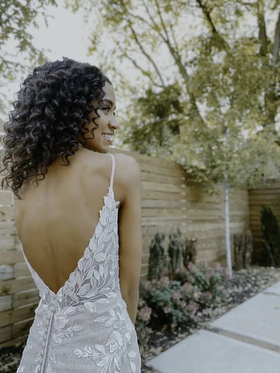 Austin at Bellissima Bridal — view 3
