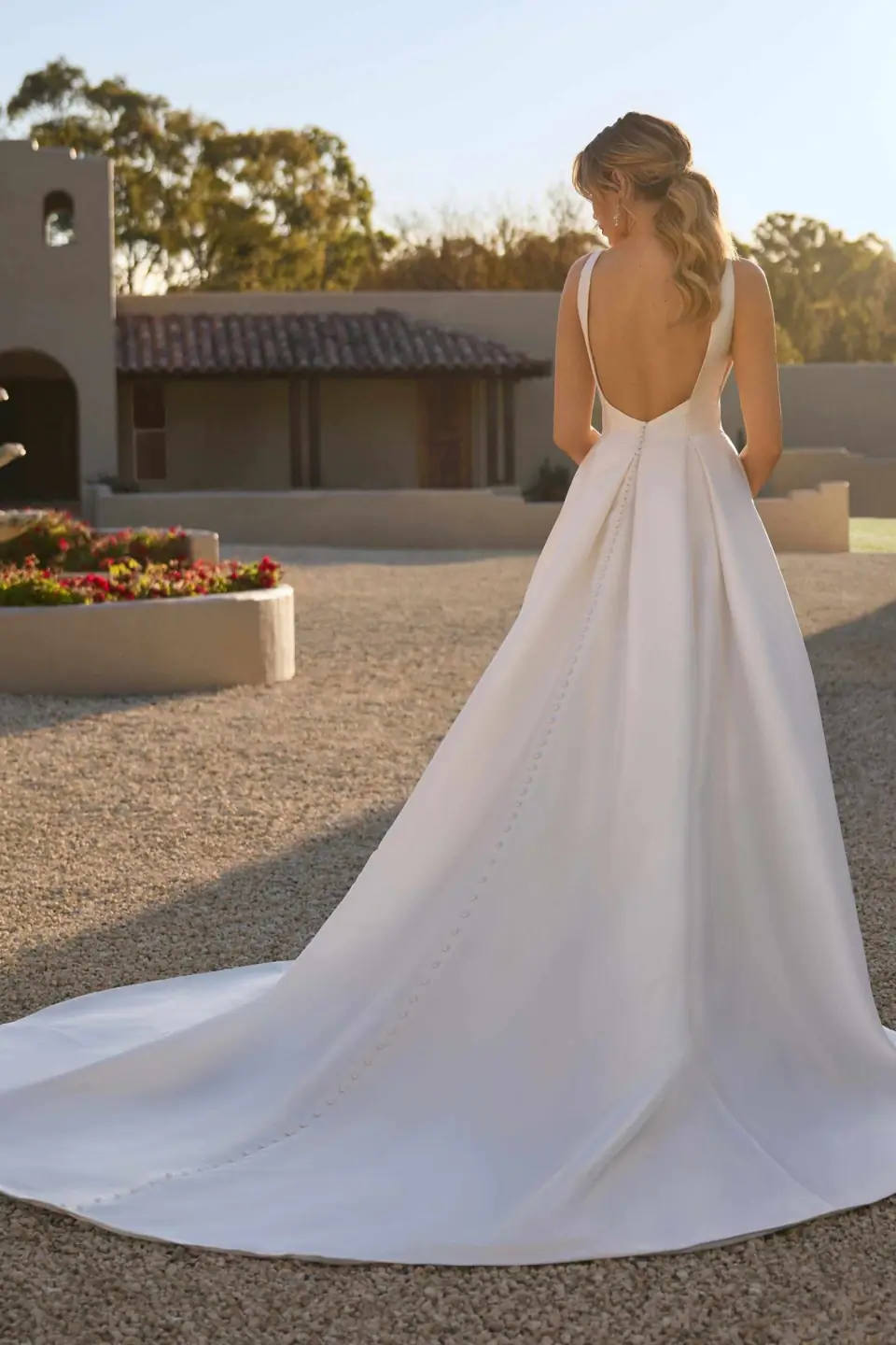 Ballina at Bellissima Bridal — view 2