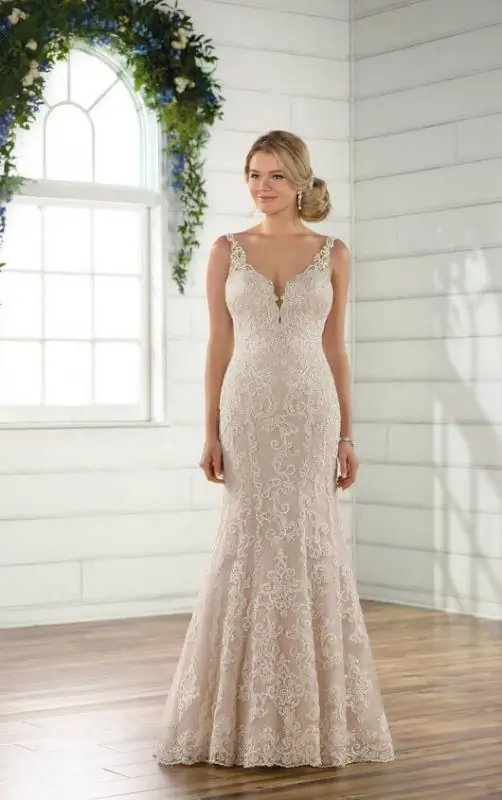 Belize at Bellissima Bridal — view 1