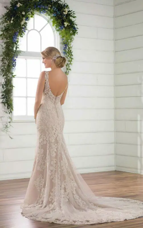 Belize at Bellissima Bridal — view 2