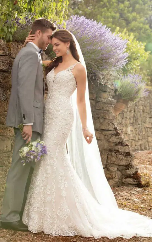 Belize at Bellissima Bridal — view 3
