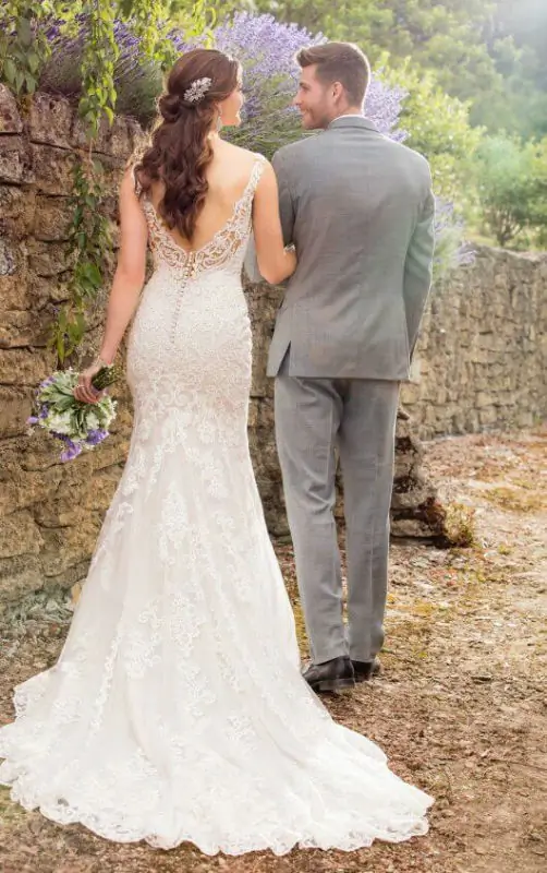 Belize at Bellissima Bridal — view 4