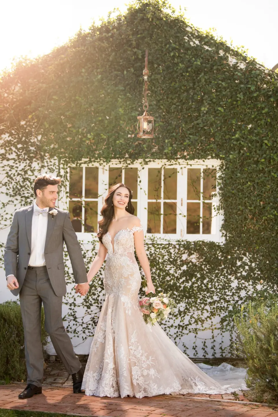 Bice at Bellissima Bridal — view 3