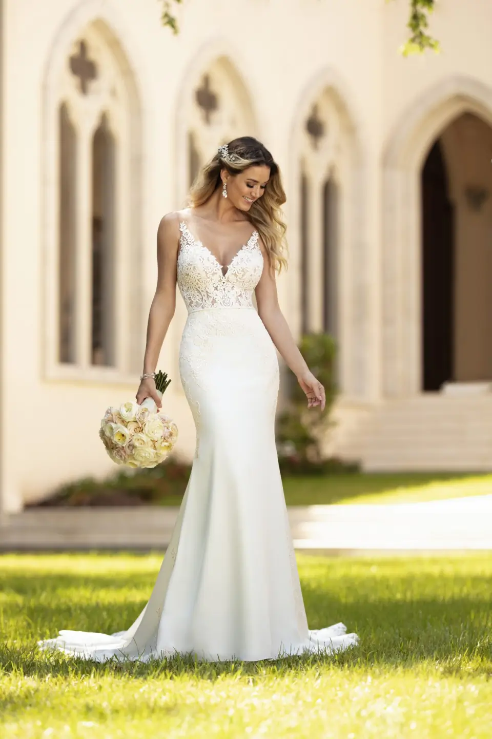 Blyss at Bellissima Bridal — view 1