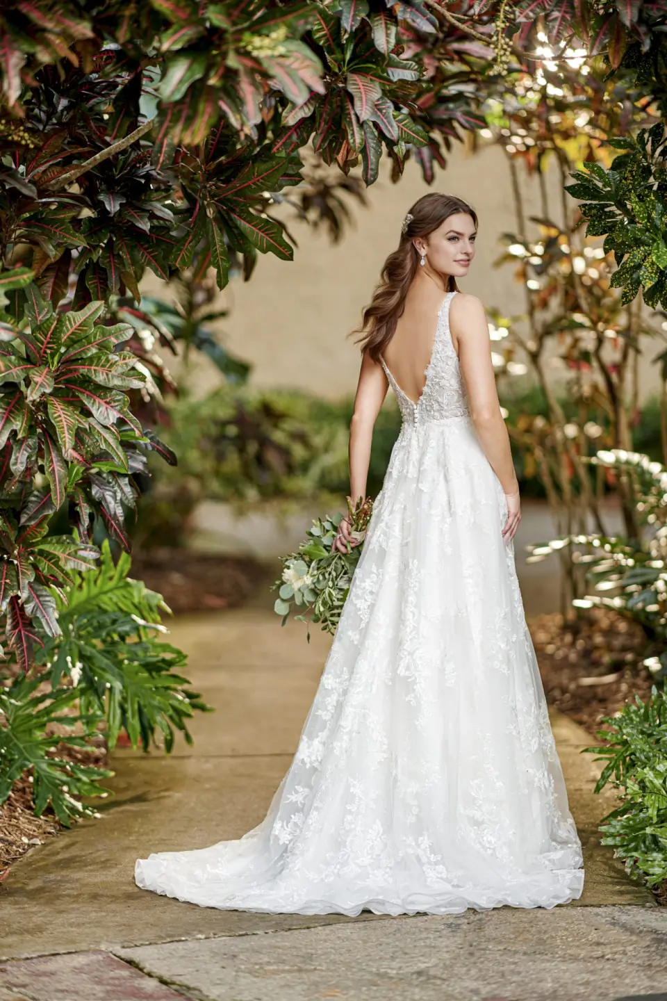 Cadiz at Bellissima Bridal — view 2