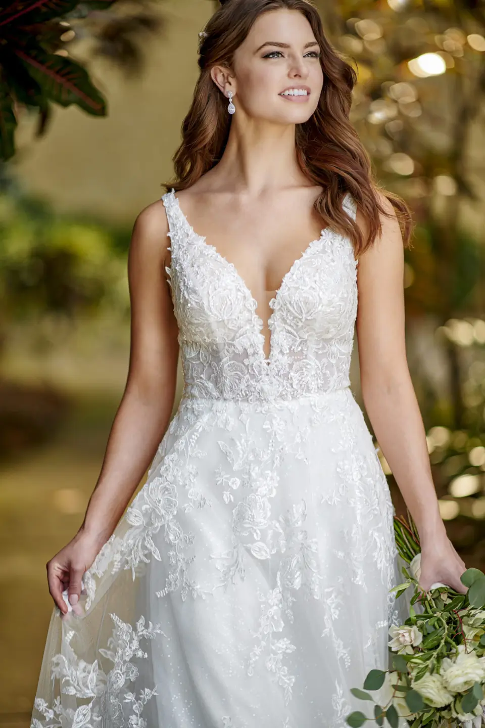 Cadiz at Bellissima Bridal — view 3