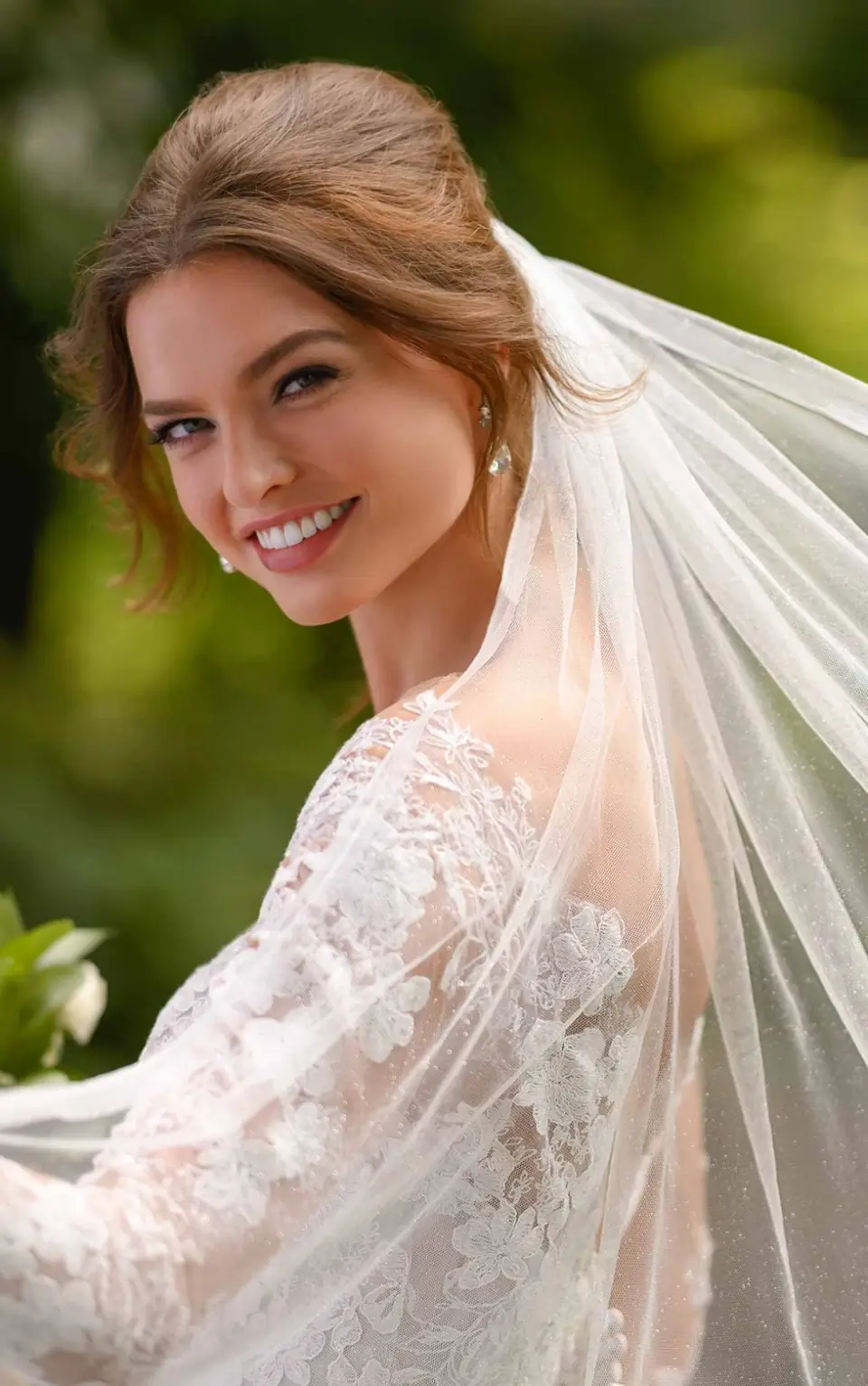Calliope at Bellissima Bridal — view 3