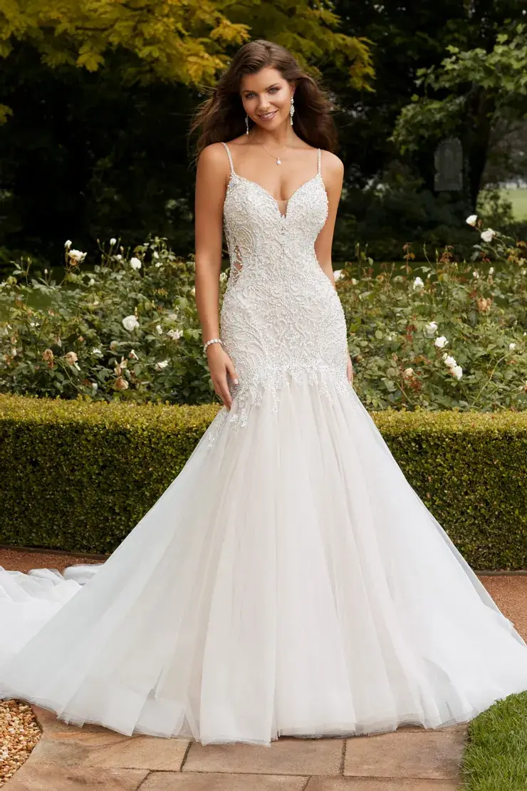 Carina at Bellissima Bridal — view 1