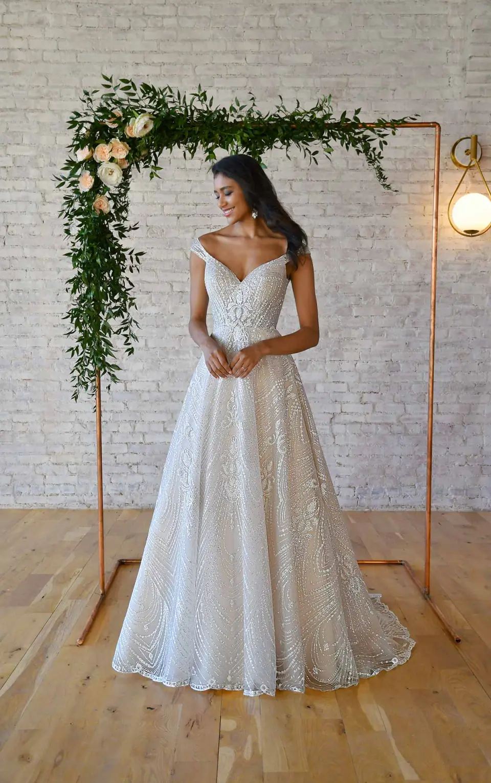 Denver at Bellissima Bridal — view 1