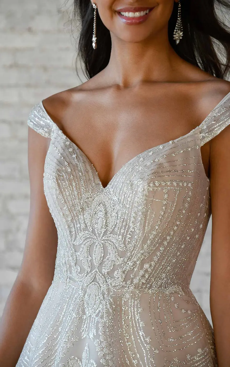 Denver at Bellissima Bridal — view 3