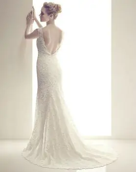 Diana wedding gown at Bellissima Bridal