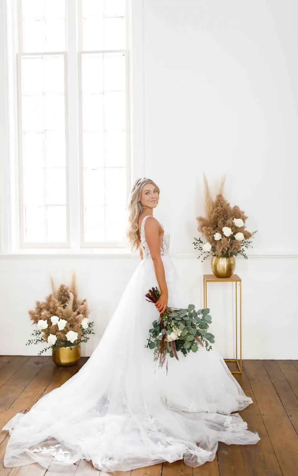 Eve at Bellissima Bridal — view 3