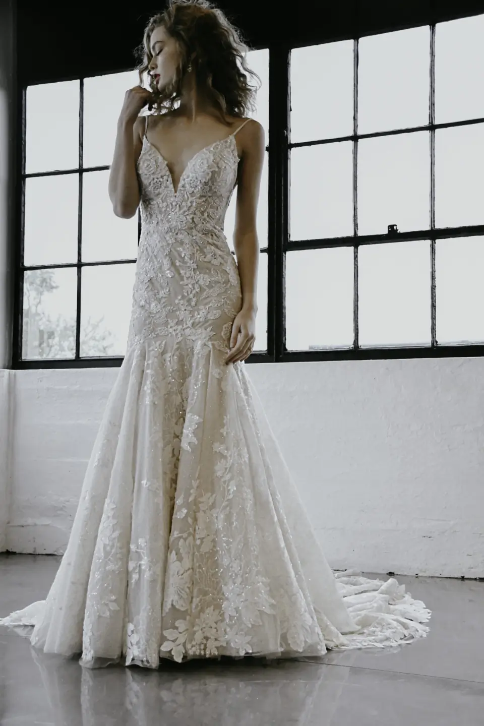 Felicity at Bellissima Bridal — view 1