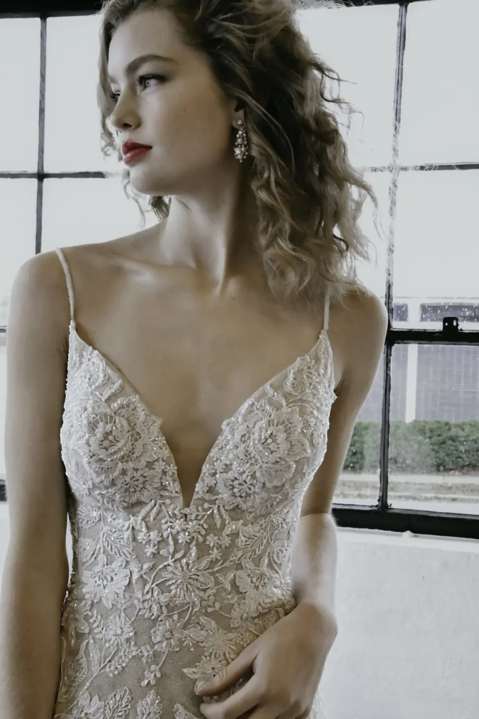 Felicity at Bellissima Bridal — view 3