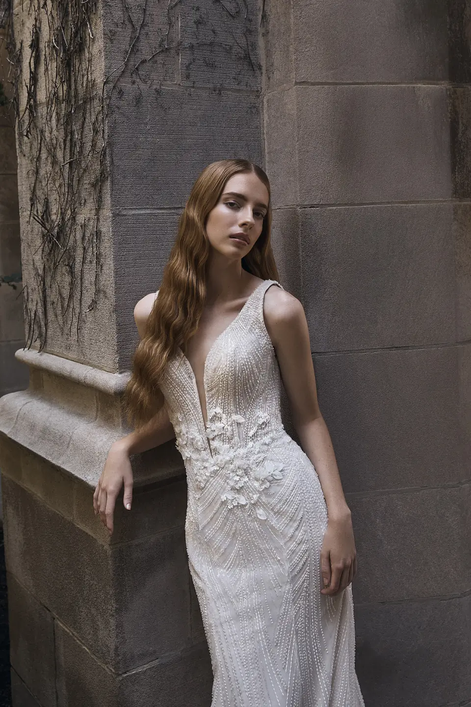 Glenda at Bellissima Bridal — view 1