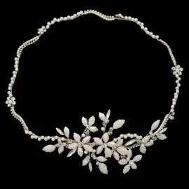 HALO GLD wedding gown at Bellissima Bridal