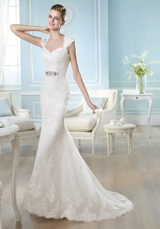 Harleen at Bellissima Bridal — view 1