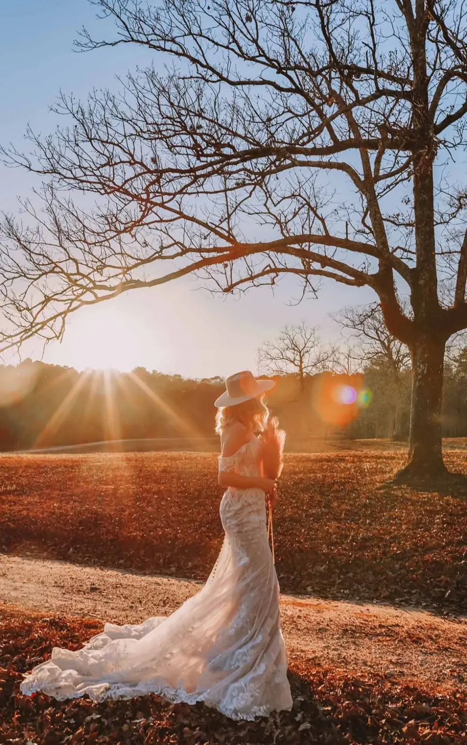 Indi at Bellissima Bridal — view 3