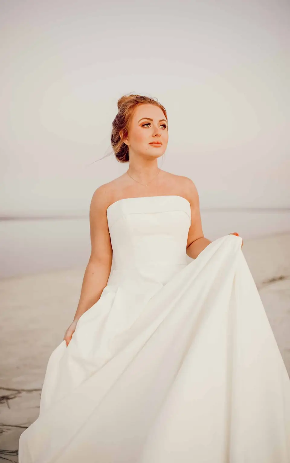 Jesse at Bellissima Bridal — view 3