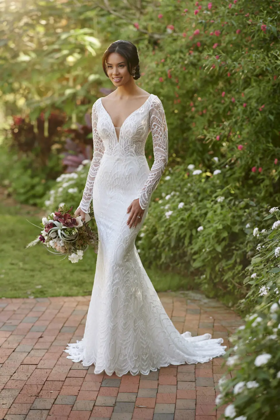Juno at Bellissima Bridal — view 1