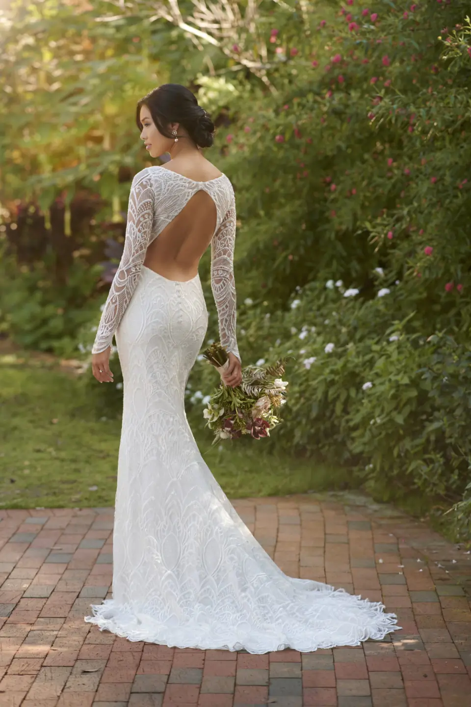 Juno at Bellissima Bridal — view 2