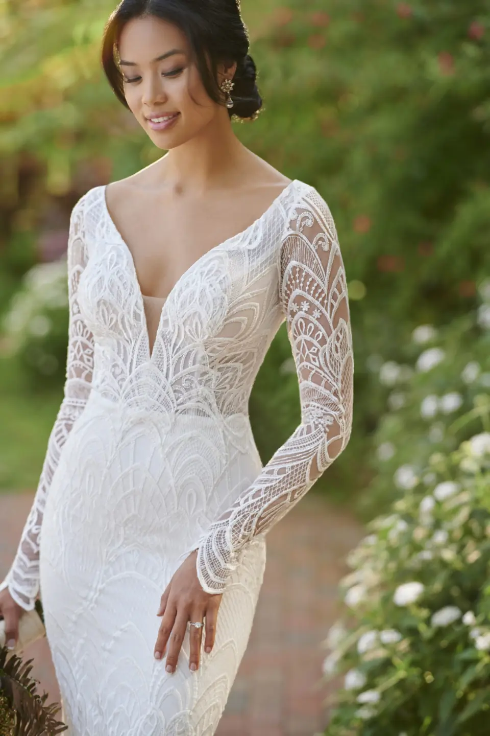 Juno at Bellissima Bridal — view 3
