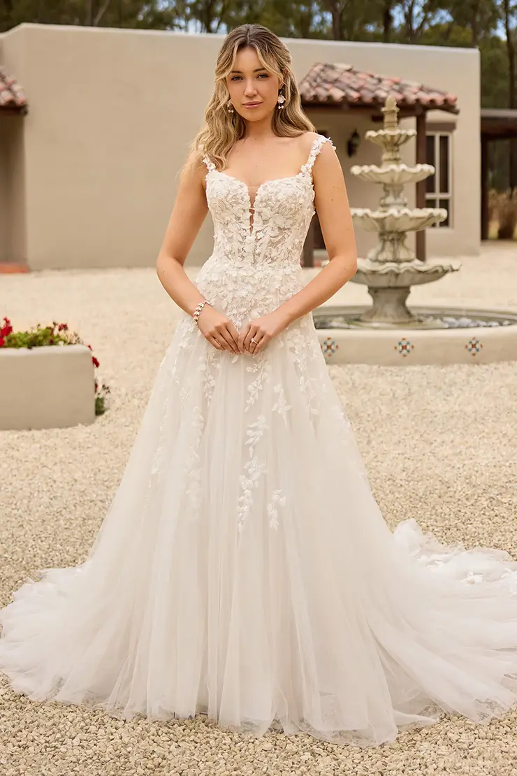 Kirabella at Bellissima Bridal — view 1