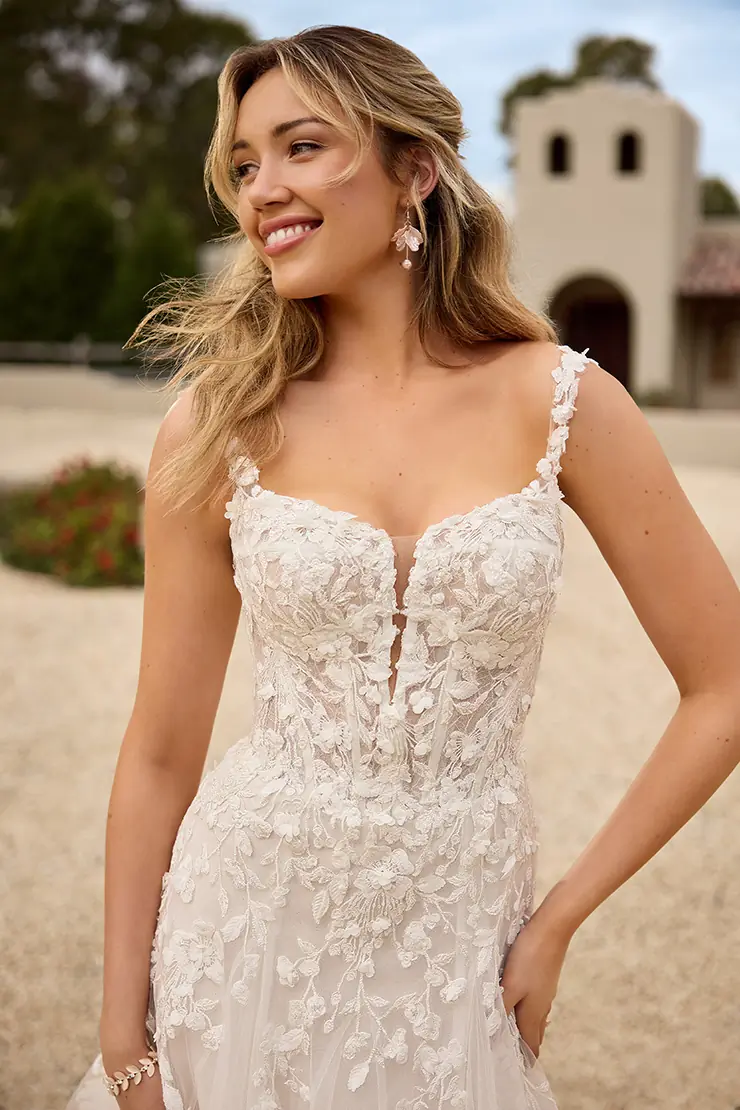 Kirabella at Bellissima Bridal — view 2
