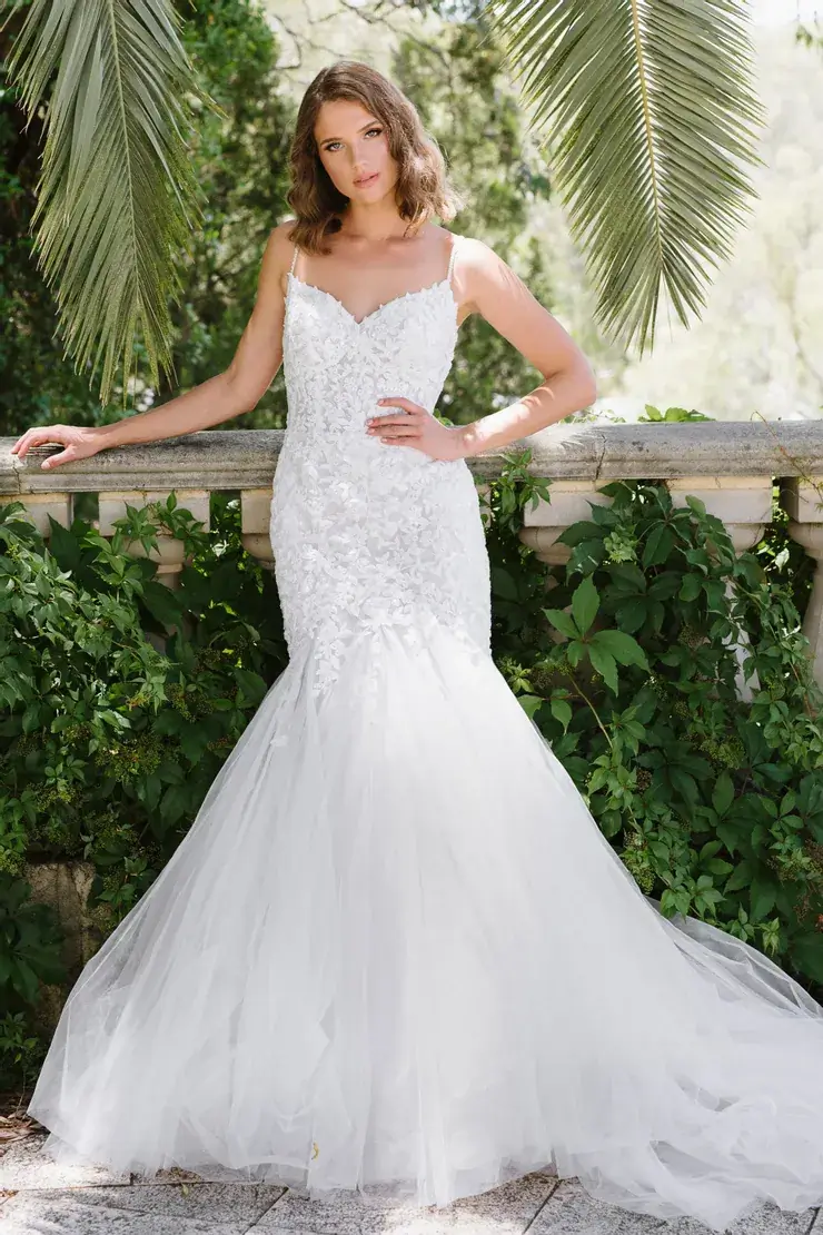 Laurina at Bellissima Bridal — view 1