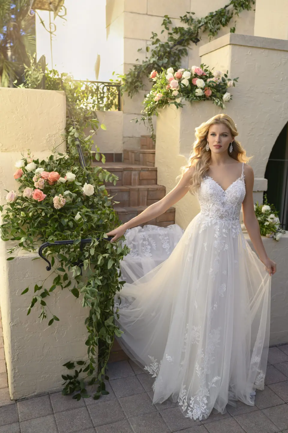 Madison at Bellissima Bridal — view 1
