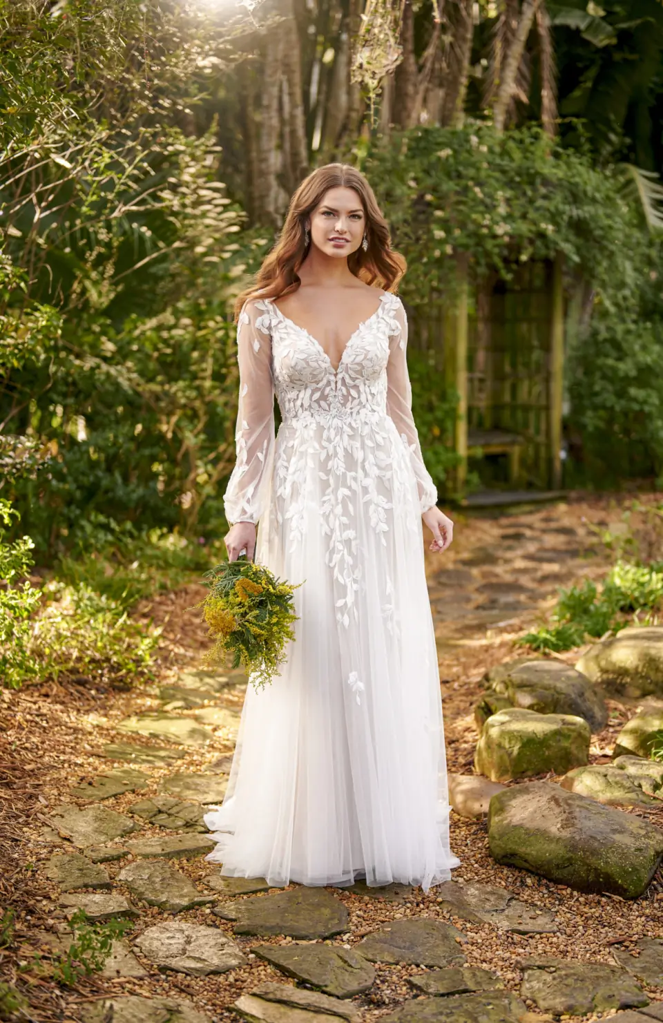 Marbella at Bellissima Bridal — view 1