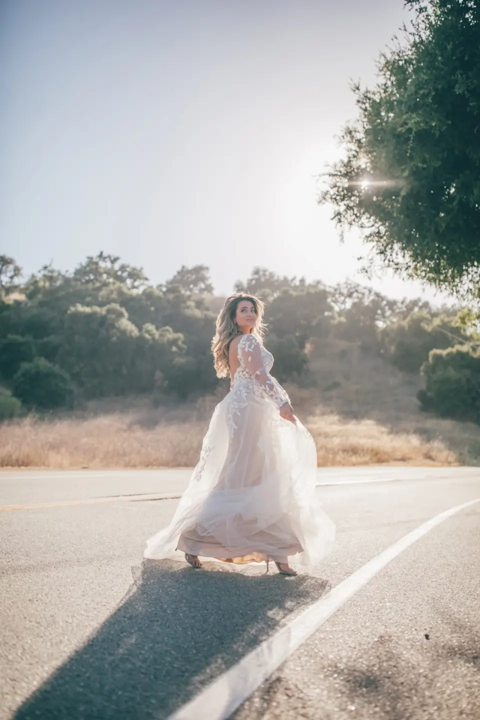 Marbella at Bellissima Bridal — view 3