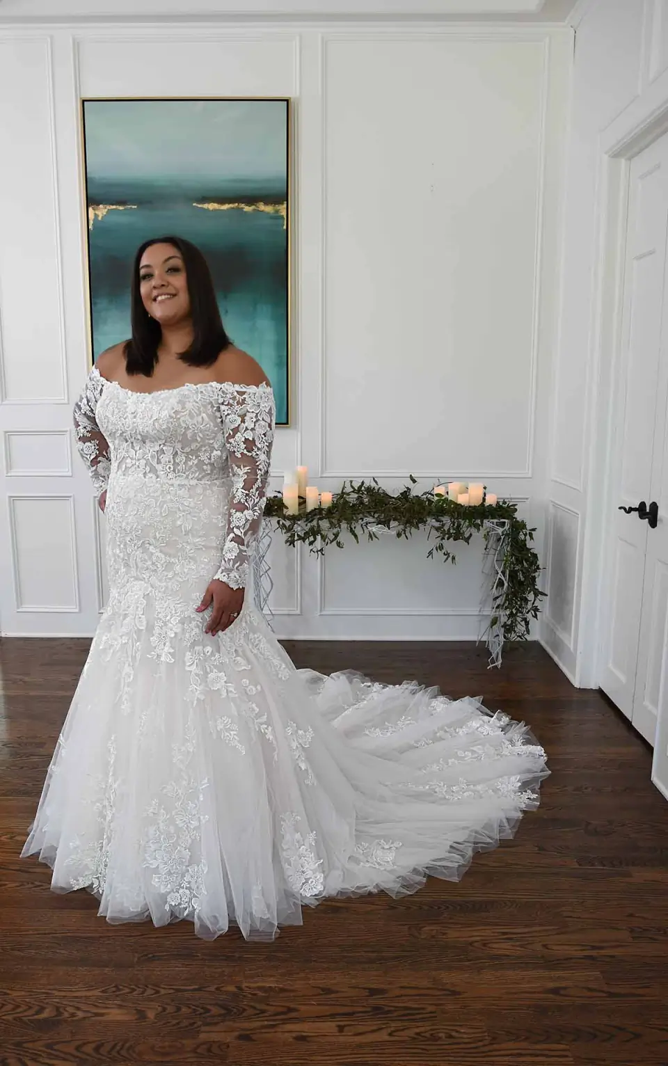 Marina at Bellissima Bridal — view 1