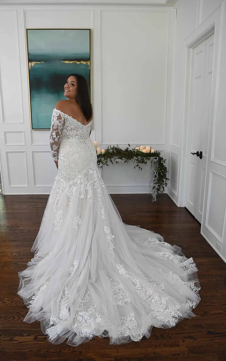 Marina at Bellissima Bridal — view 2