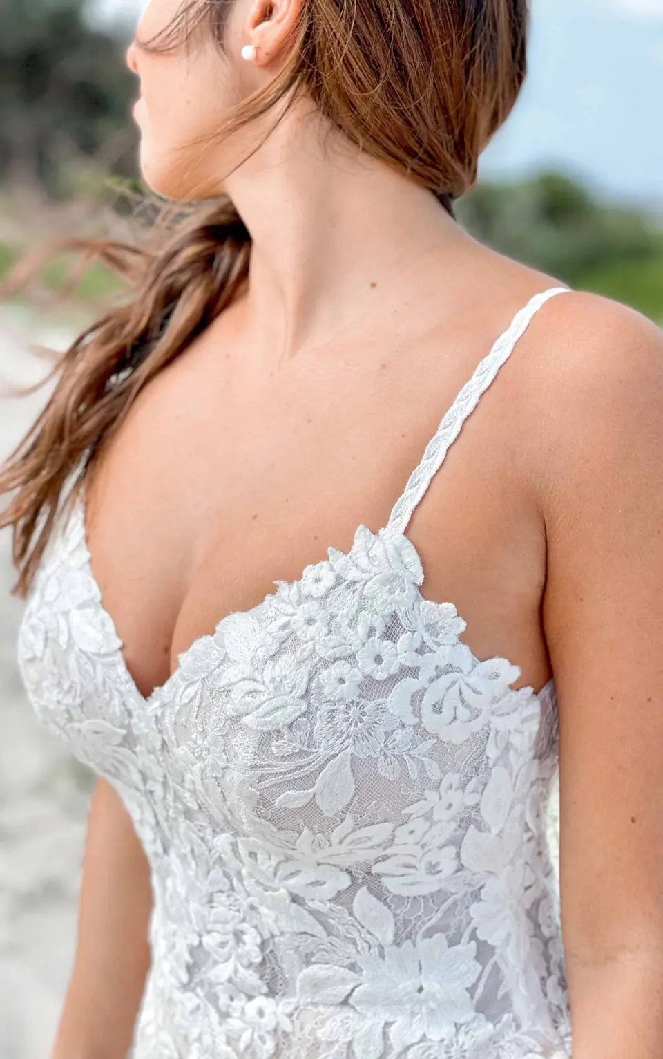 Raleigh at Bellissima Bridal — view 3