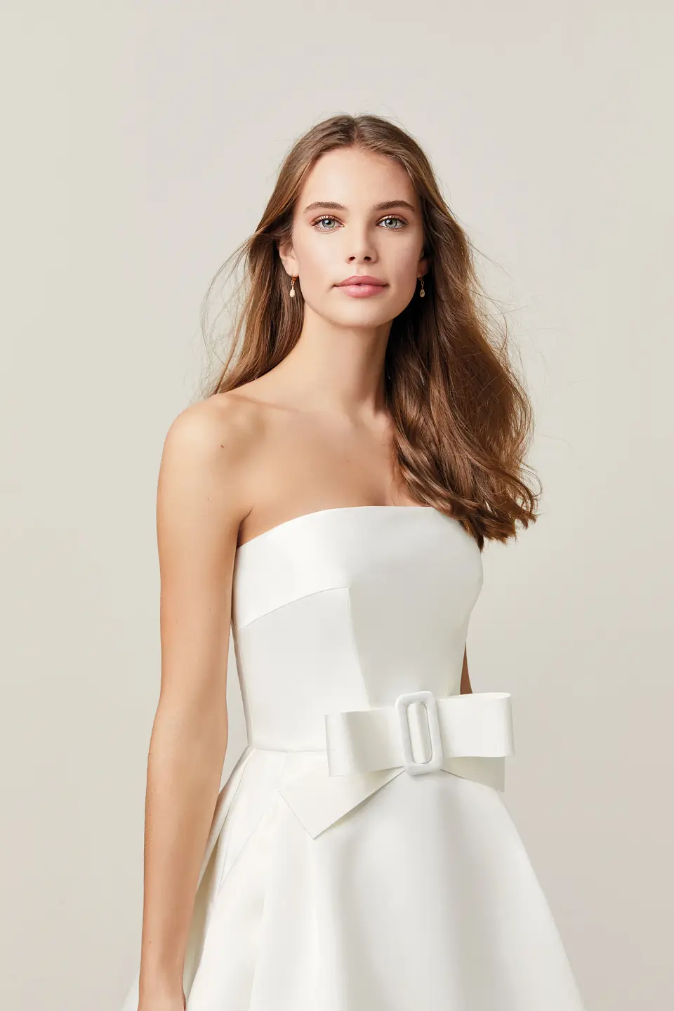 Regina at Bellissima Bridal — view 3