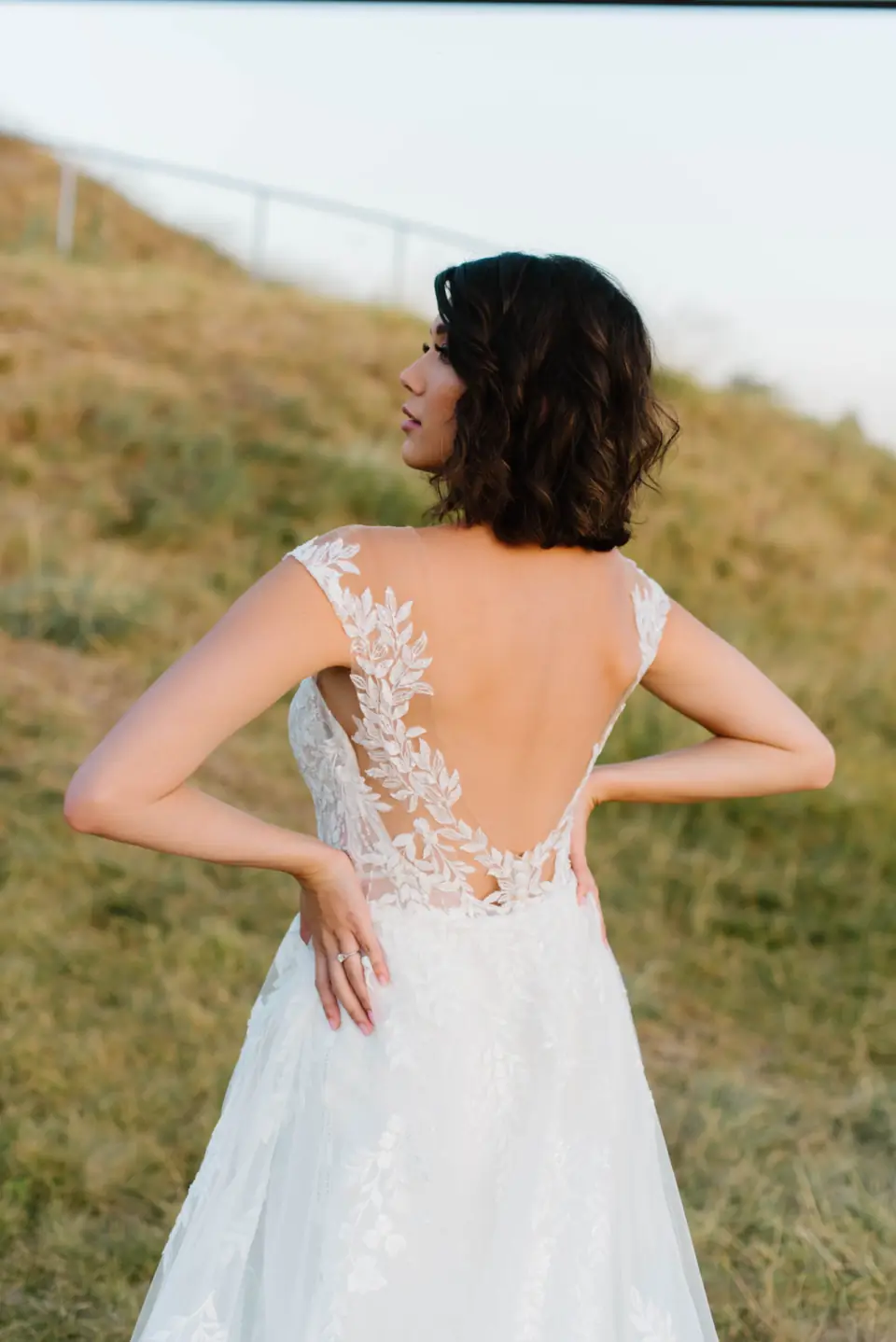 Theodora at Bellissima Bridal — view 3