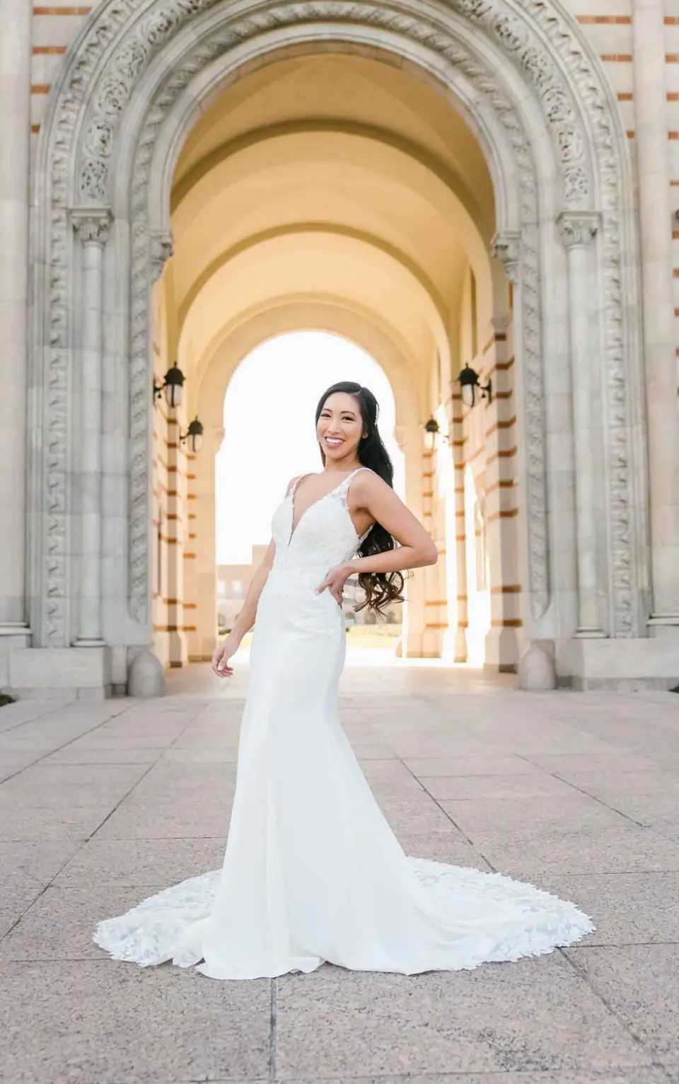 Tucson at Bellissima Bridal — view 1