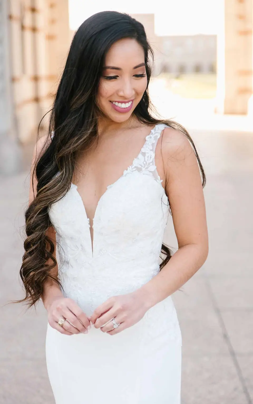 Tucson at Bellissima Bridal — view 3