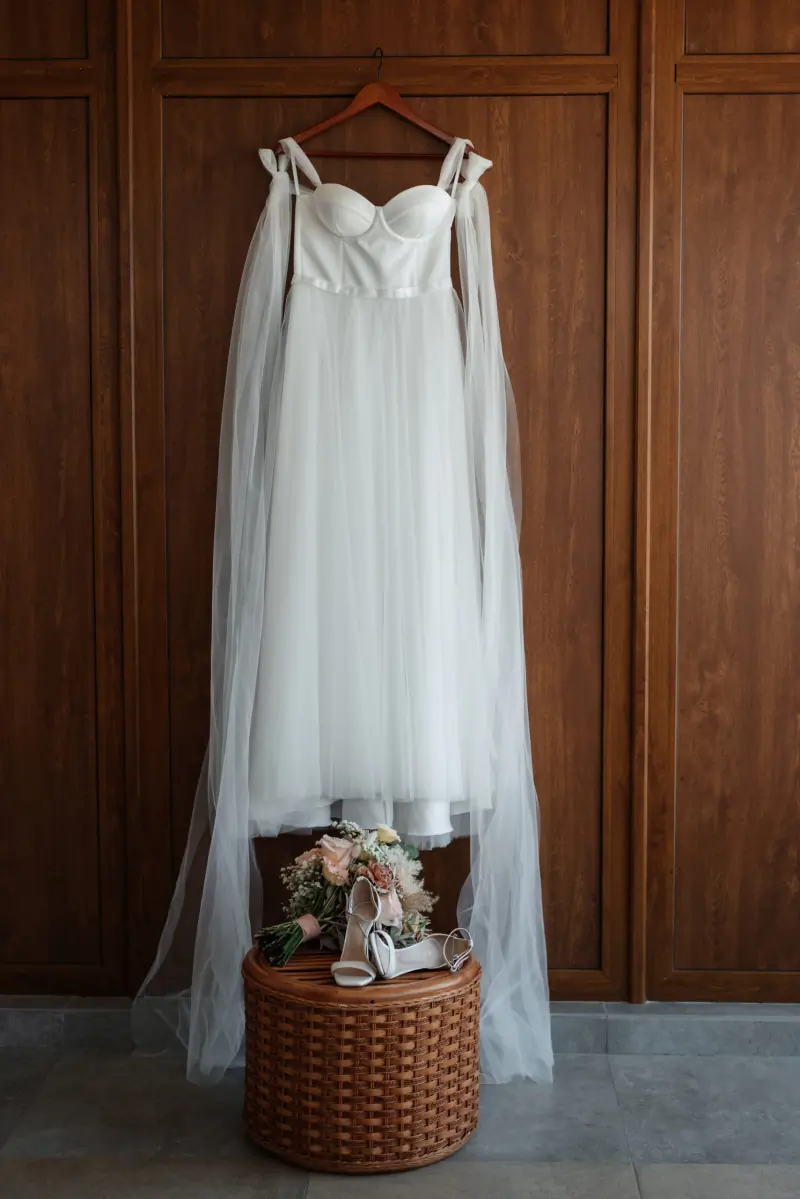 Bridal Dress Myths: What Brides Should Know in 2025